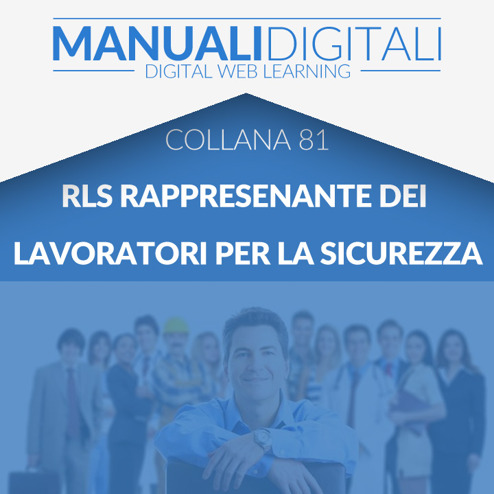 Manual Rls Manuale RLS – manualidigitali