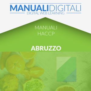 Manuali HACCP Abruzzo
