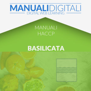 Manuali HACCP Basilicata