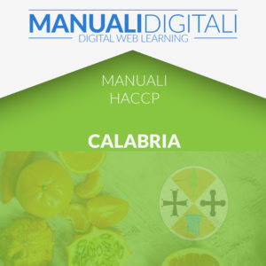 Manuali HACCP Calabria