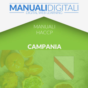 Manuali HACCP Campania