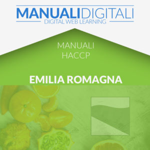 Manuali HACCP Emilia Romagna