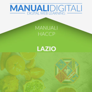 Manuali HACCP Lazio