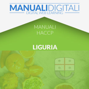 Manuali HACCP Liguria