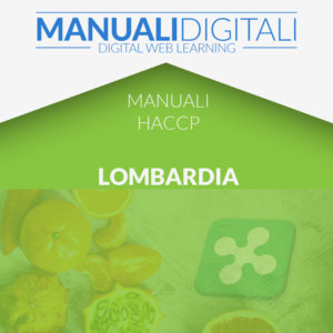 Manuali HACCP Lombardia