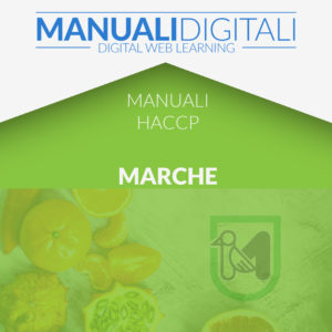 Manuali HACCP Marche