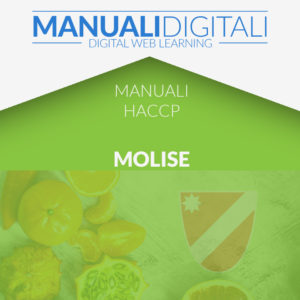 Manuali HACCP Molise