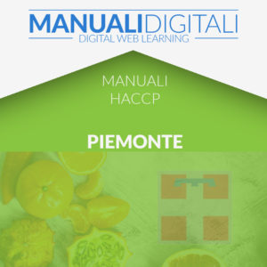Manuali HACCP Piemonte