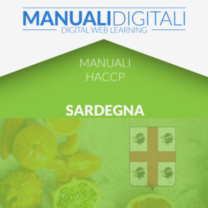 Manuali HACCP Sardegna