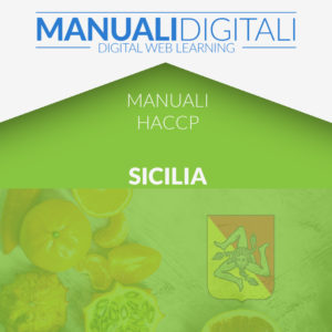 Manuali HACCP Sicilia