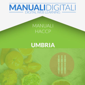 Manuali HACCP Umbria